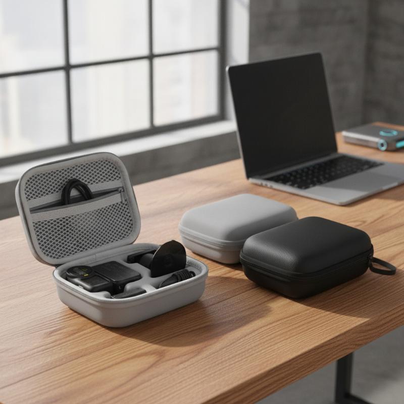 Carrying Case Travel Bag for O – Travel Accessories Box recenzja i cena