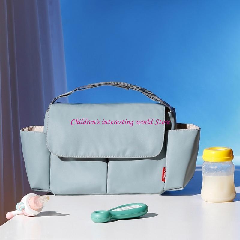 Multi-functional Waterproof Di – Travel Accessories With Toddler recenzja i cena