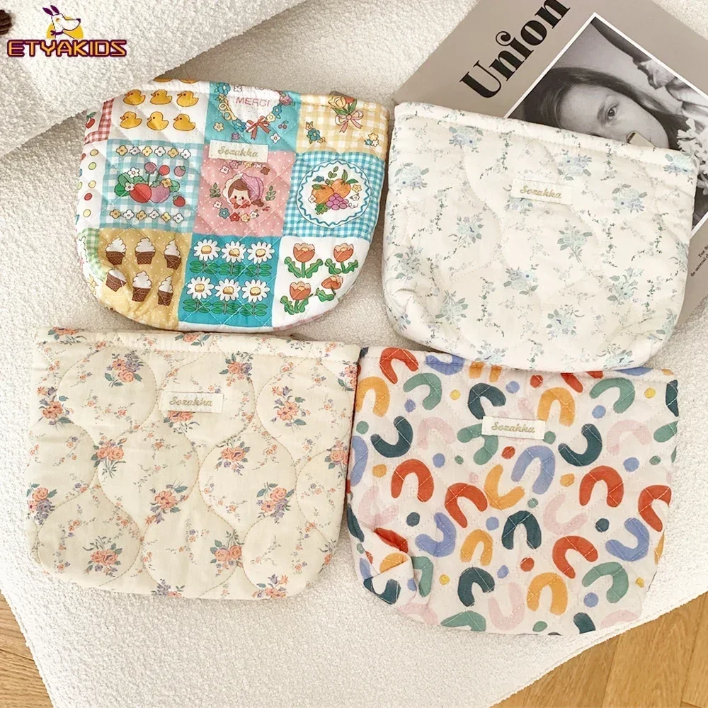 Baby Diaper Bag Cartoon Printe – Travel Accessories With Baby recenzja i cena