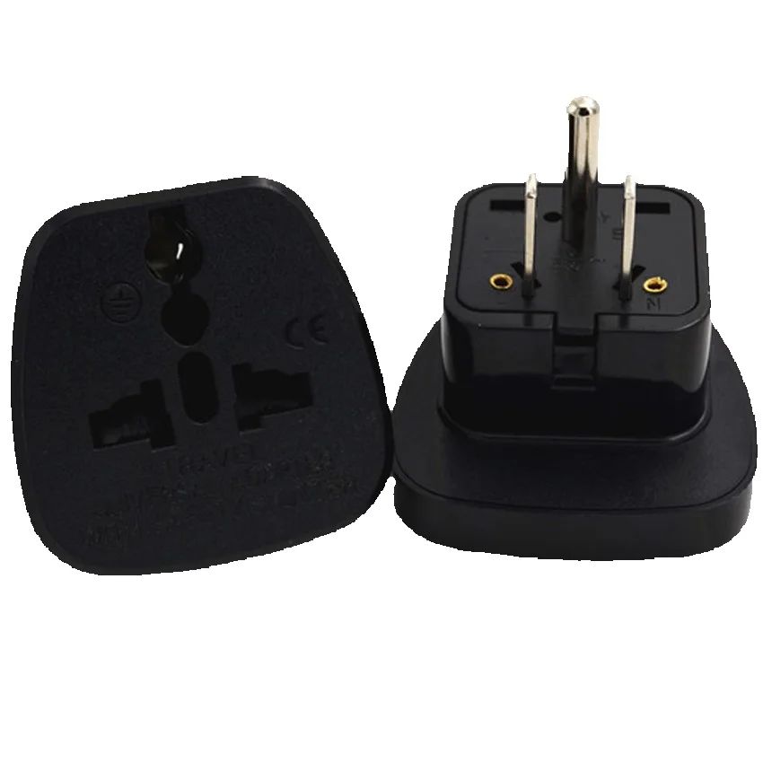 1pcs Universal American AU EU  – Travel Accessories Canada recenzja i cena