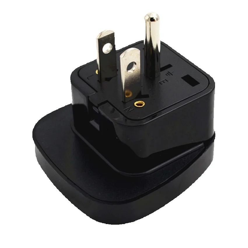 1pcs Universal American AU EU  – Travel Accessories Canada recenzja i cena