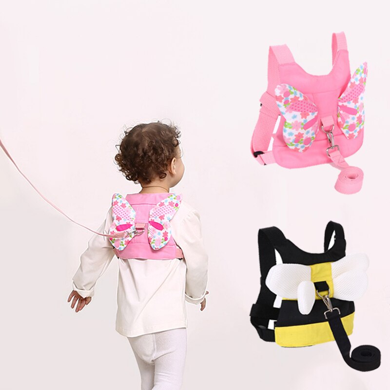 Baby Anti Lost Harness Link To – Travel Accessories With Toddler recenzja i cena