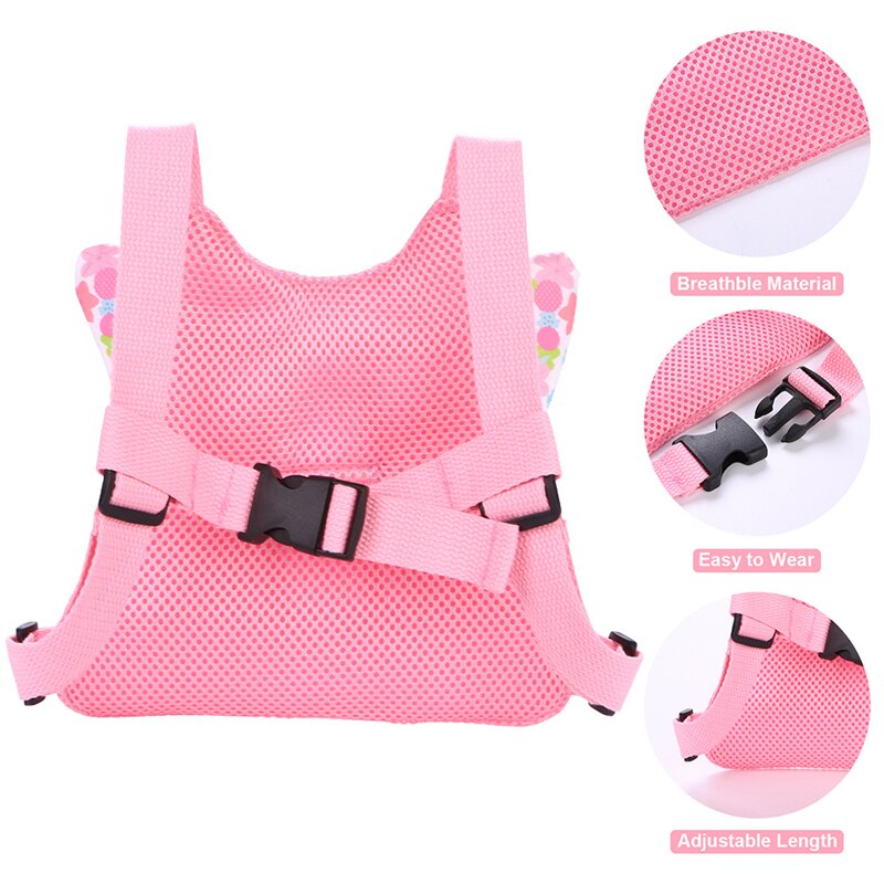 Baby Anti Lost Harness Link To – Travel Accessories With Toddler recenzja i cena