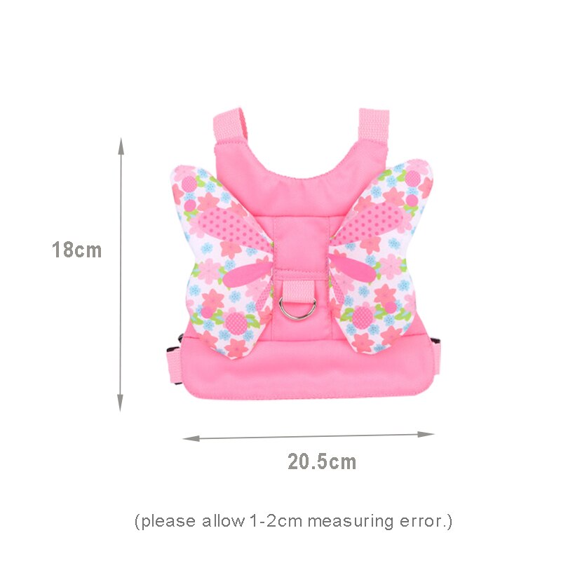 Baby Anti Lost Harness Link To – Travel Accessories With Toddler recenzja i cena