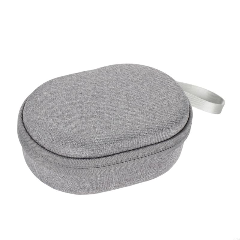 CORA Small Speaker Travel Case – Travel Accessories You Need recenzja i cena