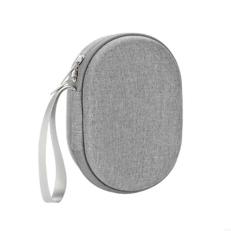 CORA Small Speaker Travel Case – Travel Accessories You Need recenzja i cena