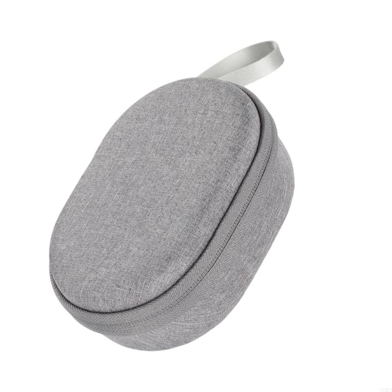 CORA Small Speaker Travel Case – Travel Accessories You Need recenzja i cena
