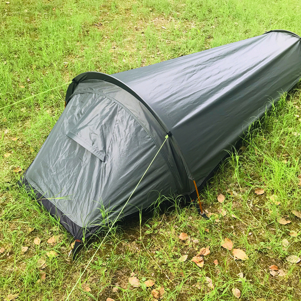 Backpacking Tent Outdoor Campi – Travel Accessories You Need recenzja i cena