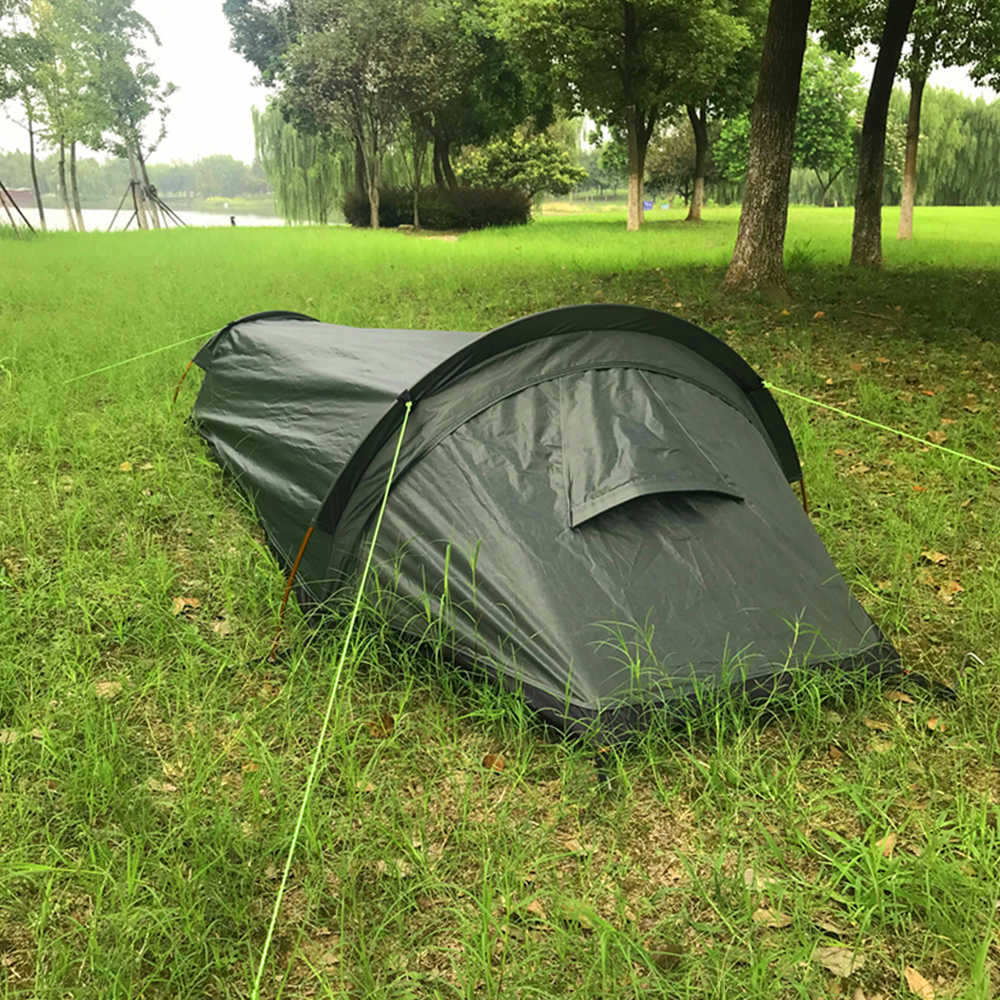 Backpacking Tent Outdoor Campi – Travel Accessories You Need recenzja i cena