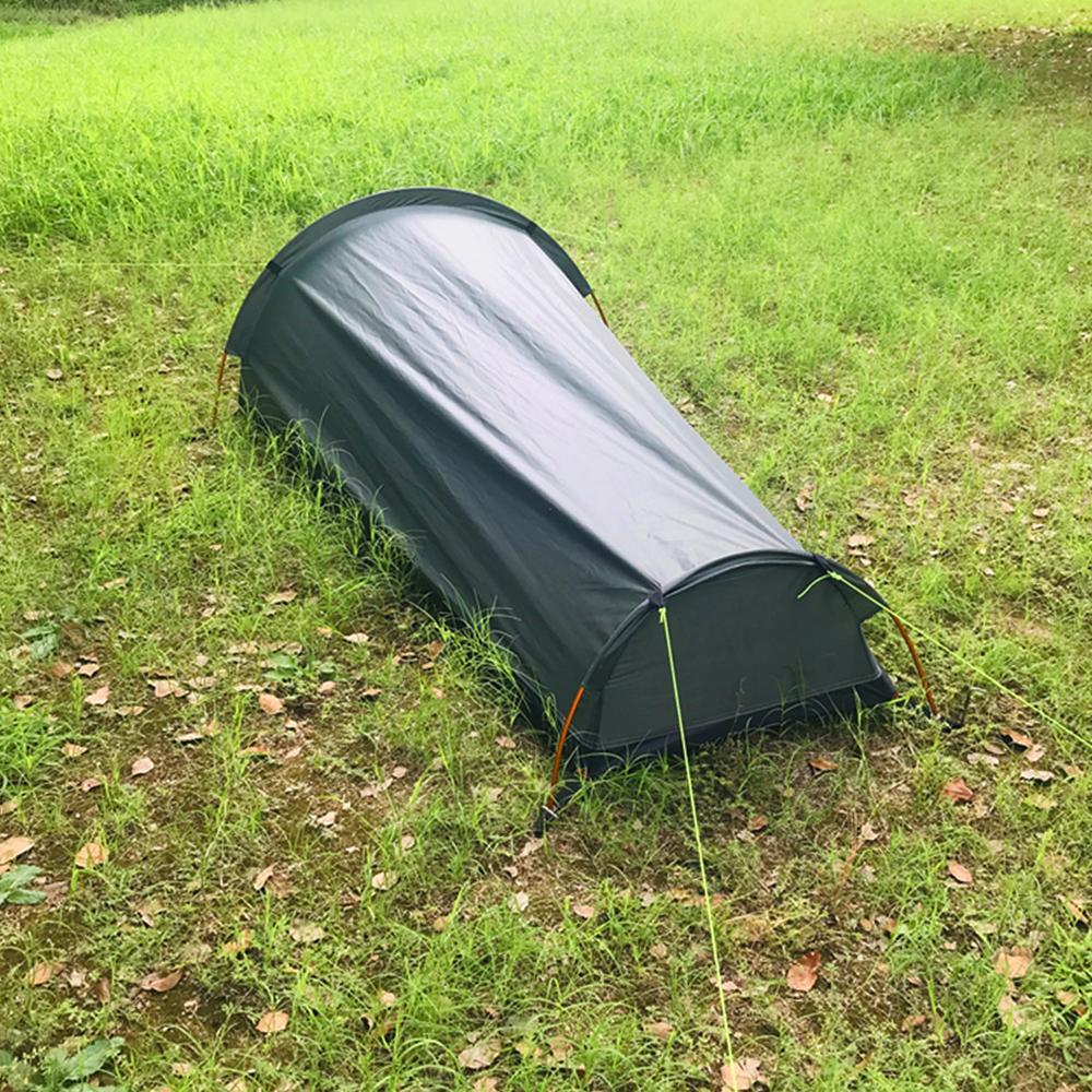 Backpacking Tent Outdoor Campi – Travel Accessories You Need recenzja i cena