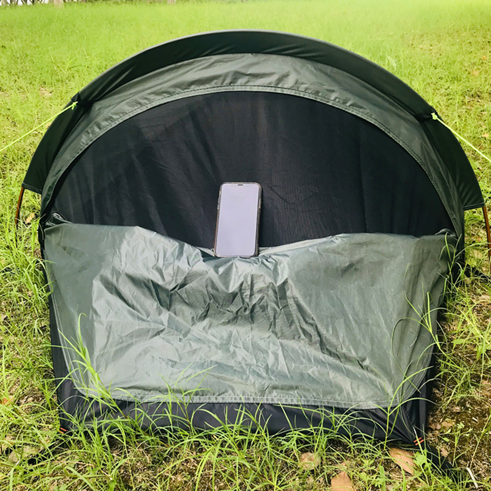 Backpacking Tent Outdoor Campi – Travel Accessories You Need recenzja i cena