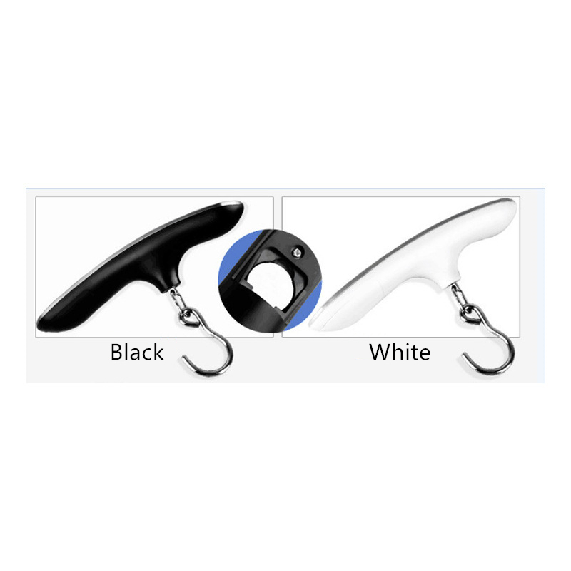 Small Portable Scale Digital L – Travel Accessories Display recenzja i cena