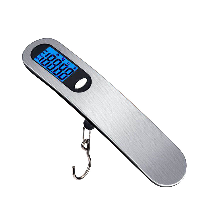 Small Portable Scale Digital L – Travel Accessories Display recenzja i cena
