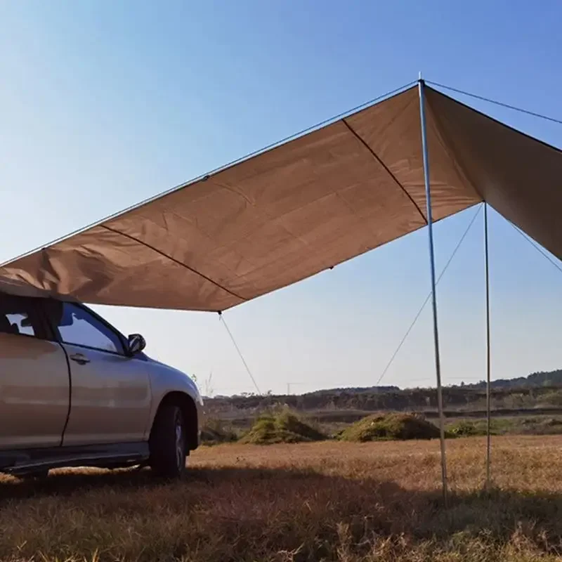 1 Set Outdoor Sun Shelter Port – Travel Accessories You Need recenzja i cena