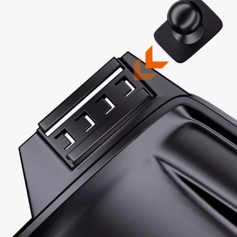 For JETOUR Traveller T2 2023-2 – Travel Accessories Display recenzja i cena