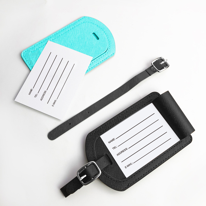 Travel Luggage Tag for Women M – Travel Accessories Bag For Men recenzja i cena