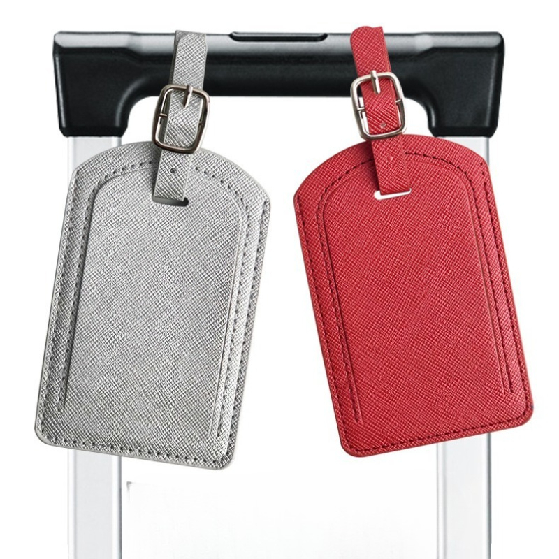 Travel Luggage Tag for Women M – Travel Accessories Bag For Men recenzja i cena