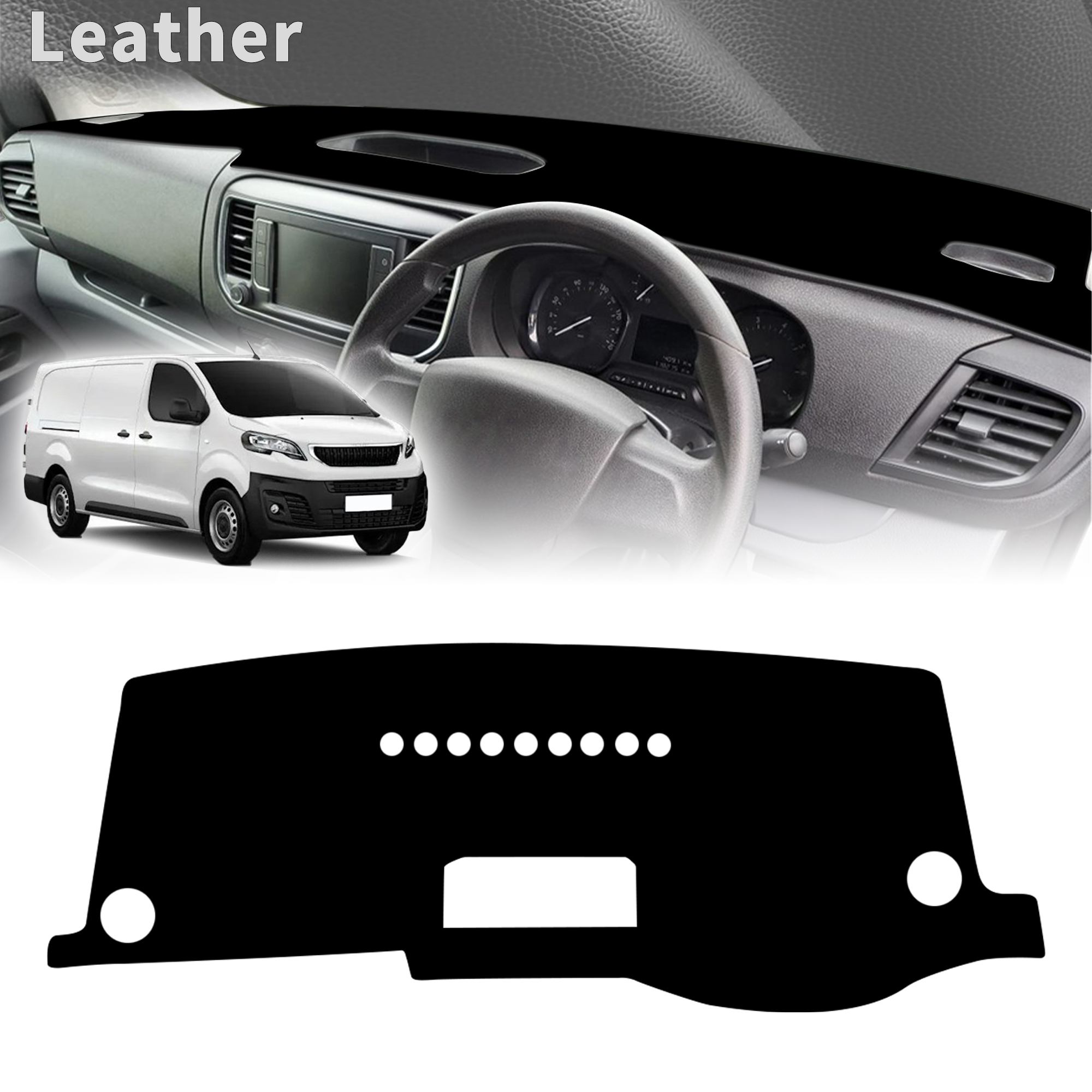 for Peugeot Expert Traveller 2 – Travel Accessories Car recenzja i cena