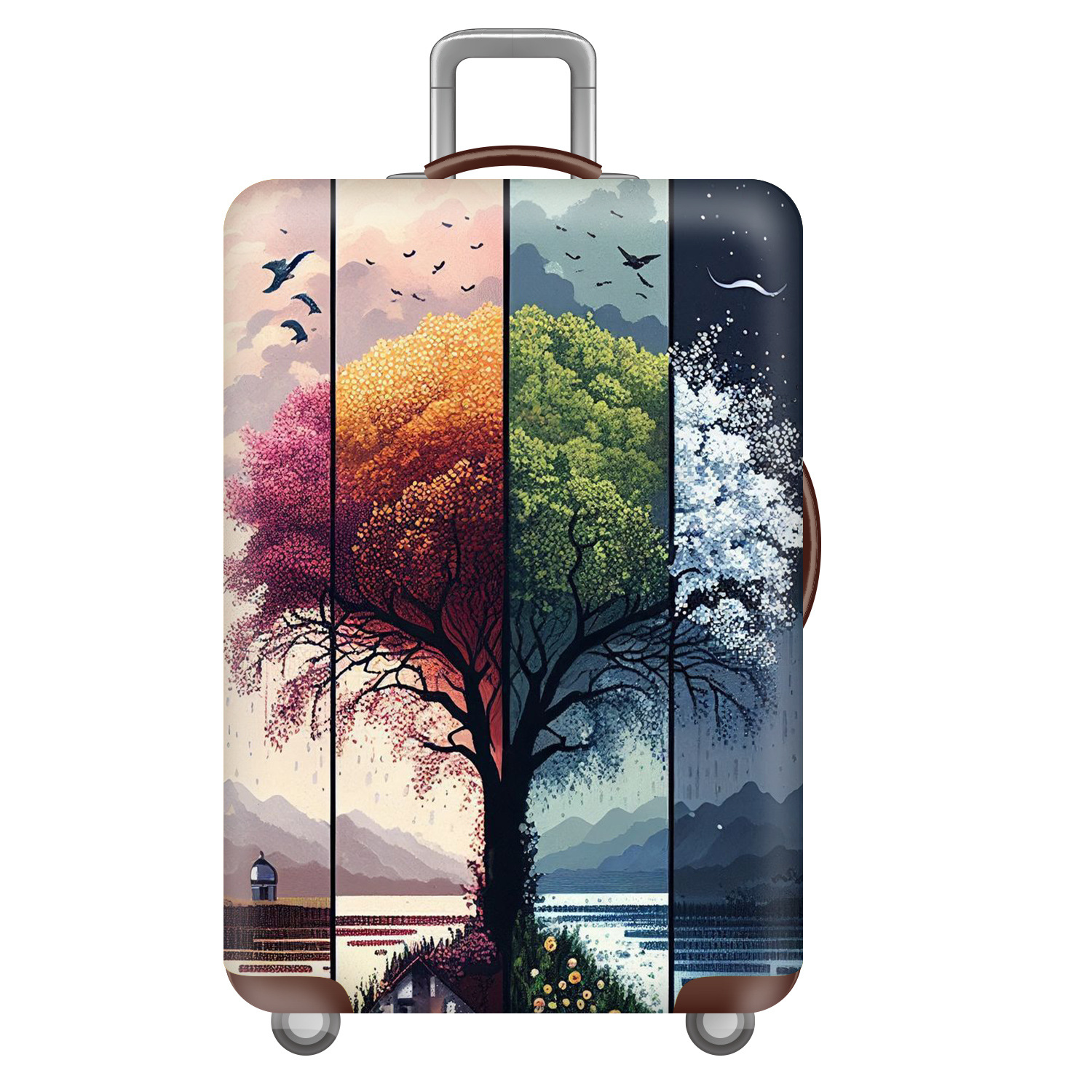 Luggage Craftsmanship Needs To – Travel Accessories You Need recenzja i cena