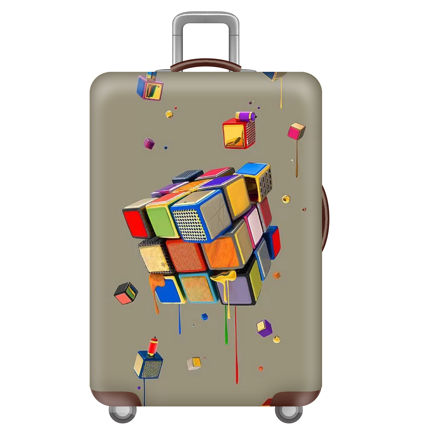 Luggage Craftsmanship Needs To – Travel Accessories You Need recenzja i cena