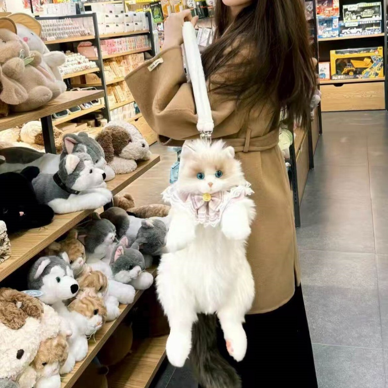 2026 New In Stock Ragdoll Cat  – Travel Accessories Ideas recenzja i cena