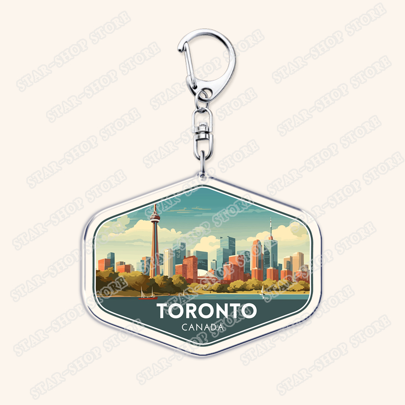 Vintage Travel Souvenir Destin – Travel Accessories Rome recenzja i cena