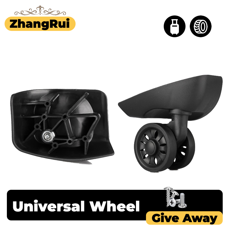 For Samsonite Luggage Wheels R – Travel Accessories Samsonite recenzja i cena