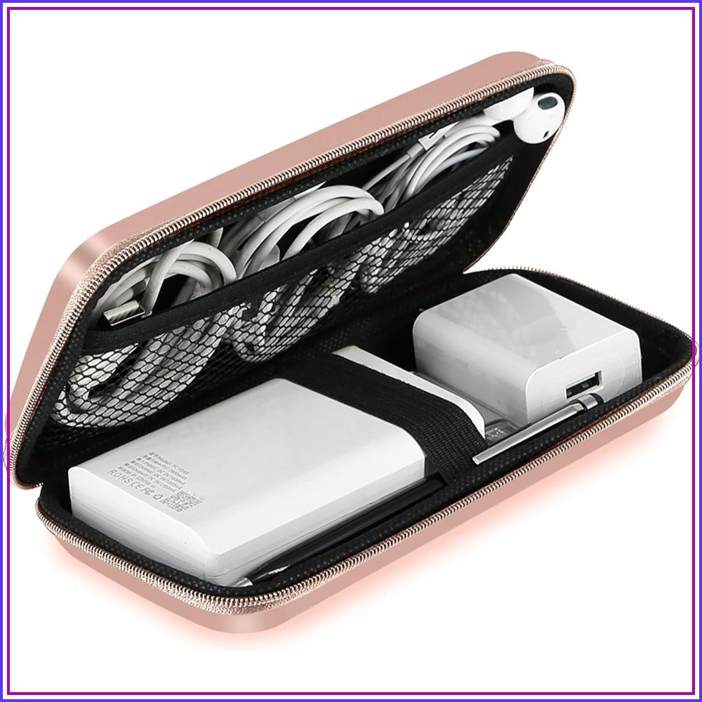 Travel Essential Electronics O – Travel Accessories Men recenzja i cena