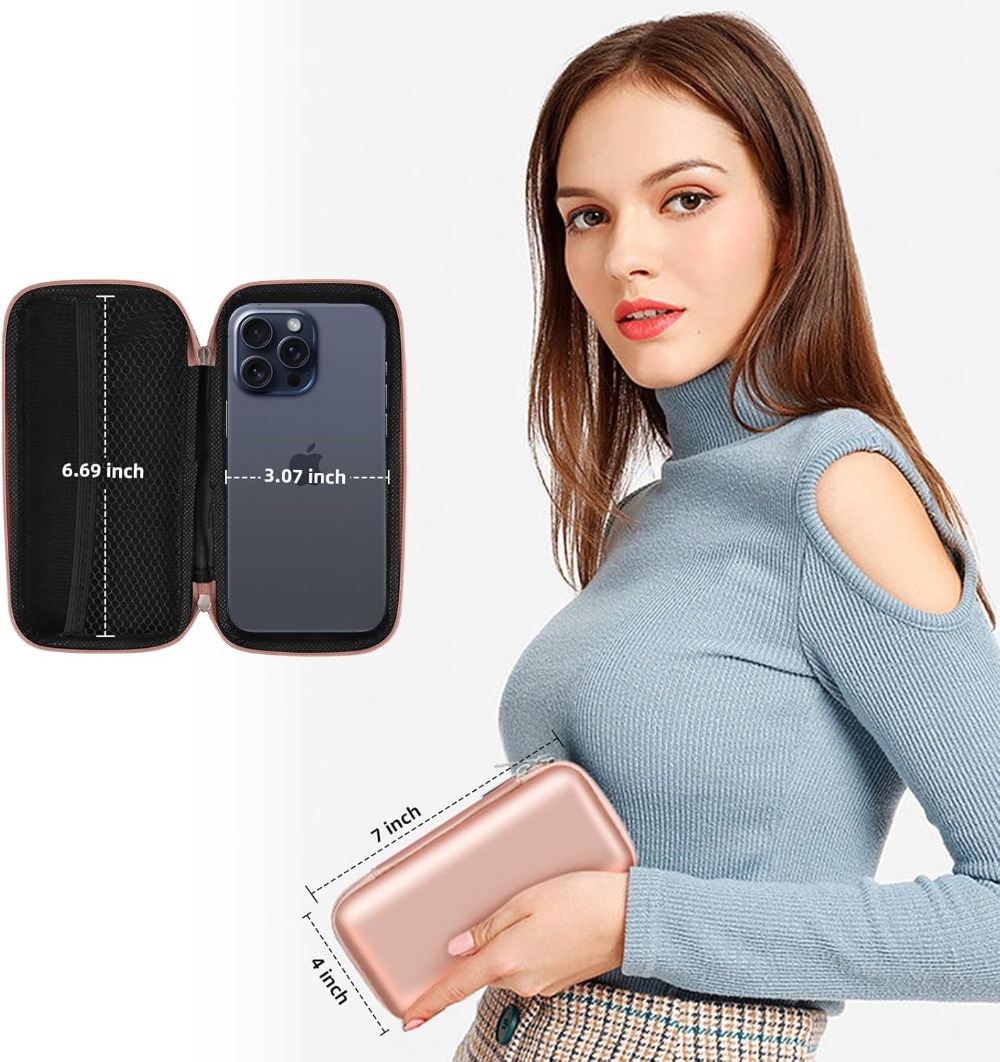 Travel Essential Electronics O – Travel Accessories Men recenzja i cena