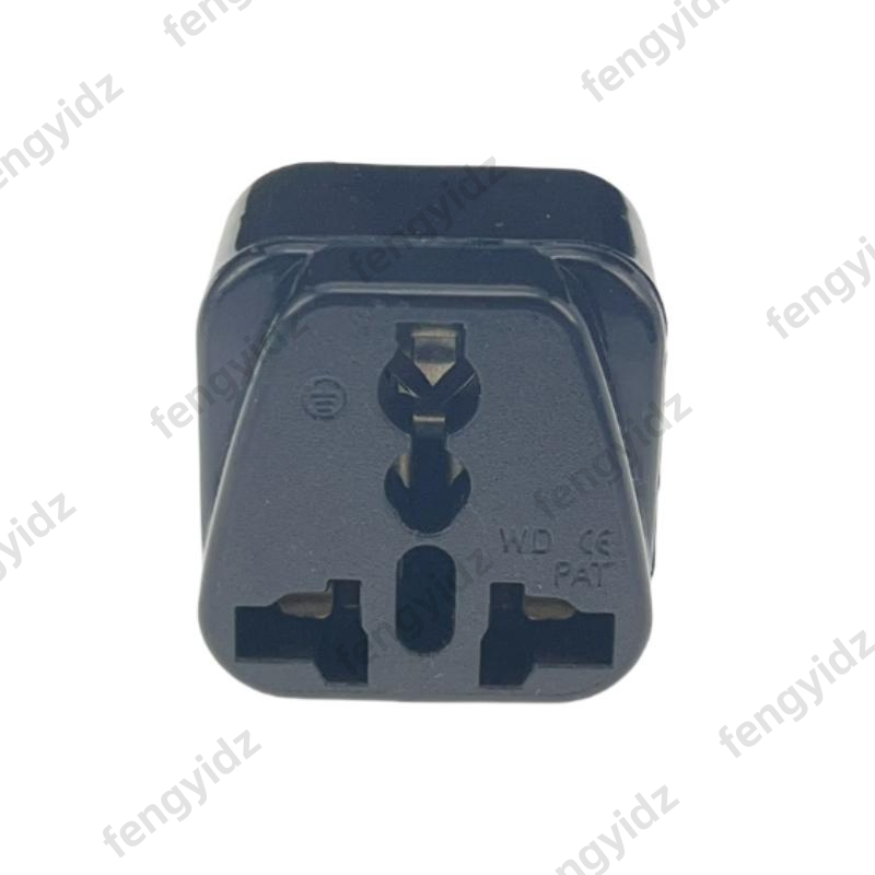 T-type electric power plug NEM – Travel Accessories Canada recenzja i cena