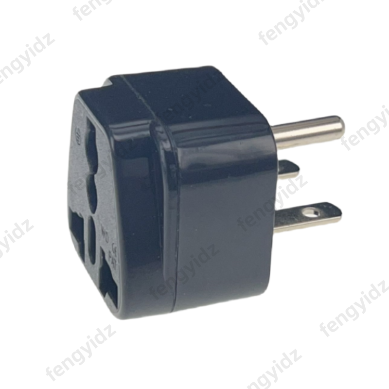 T-type electric power plug NEM – Travel Accessories Canada recenzja i cena