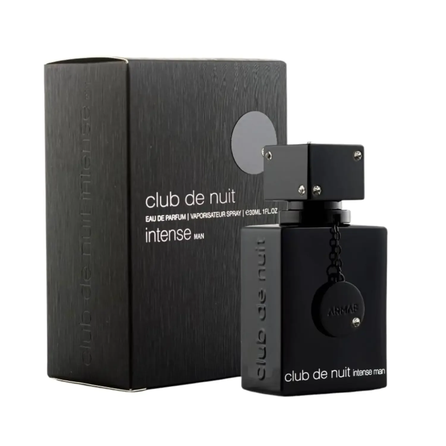 Armaf Club De Nuit Intense 100 – Travel Accessories Gifts recenzja i cena