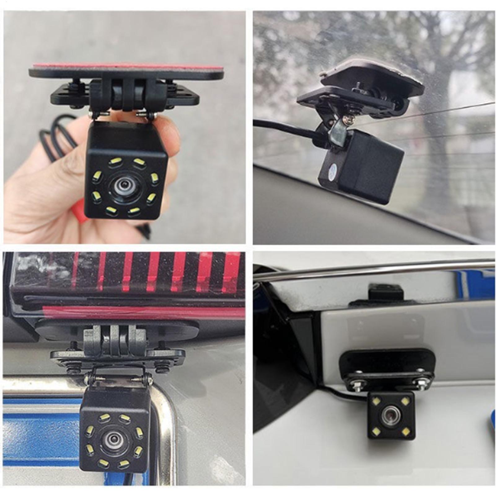 Rear Dash Cam Window Mount Sta – Travel Accessories Car recenzja i cena