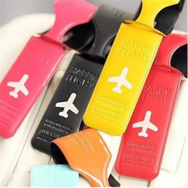 Travel Luggage Tag Cover Suitc – Travel Accessories Unique recenzja i cena