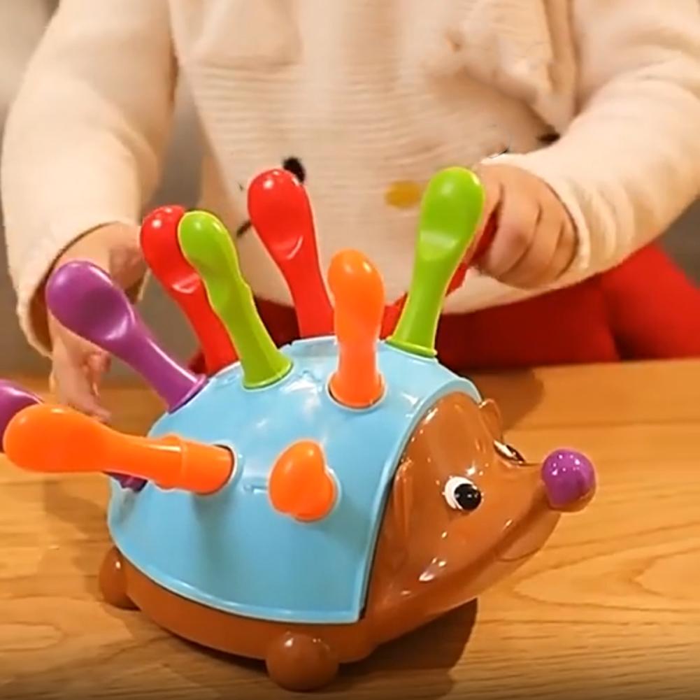 Children's Educational Puzzle  – Travel Accessories With Baby recenzja i cena