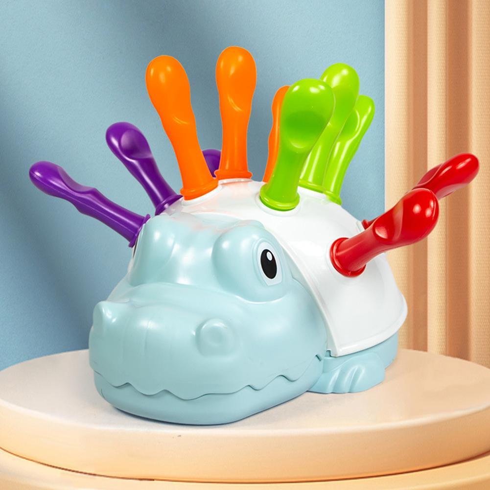 Children's Educational Puzzle  – Travel Accessories With Baby recenzja i cena