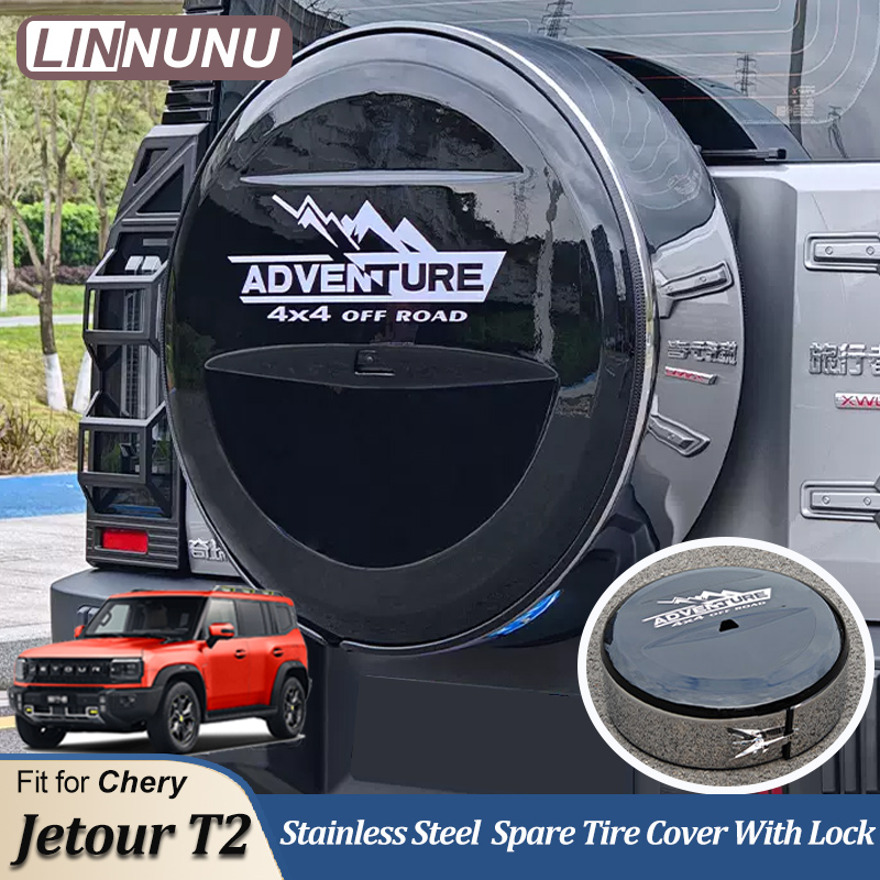 LINNUNU For Jetour T2 Travelle – Travel Accessories Car recenzja i cena