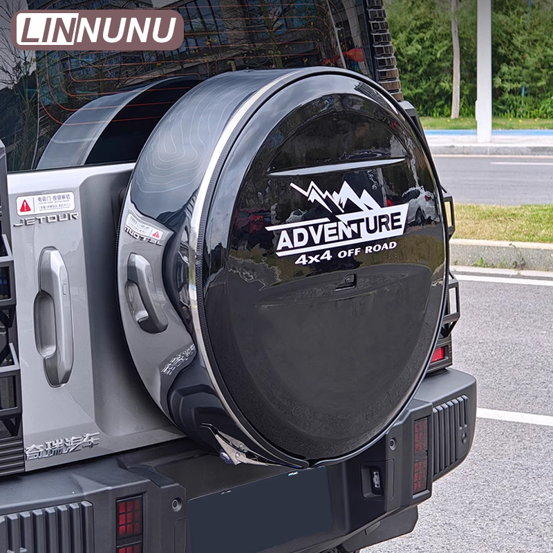 LINNUNU For Jetour T2 Travelle – Travel Accessories Car recenzja i cena