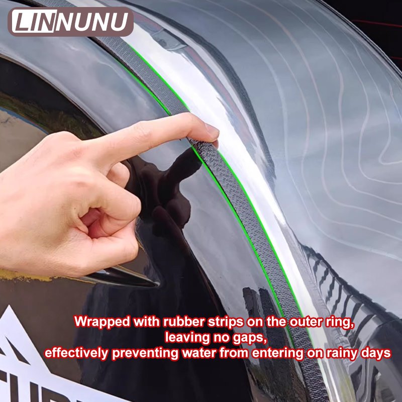 LINNUNU For Jetour T2 Travelle – Travel Accessories Car recenzja i cena