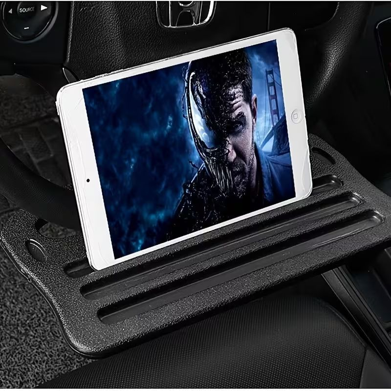 2in1 Car Steering Wheel Tray A – Travel Accessories Car recenzja i cena