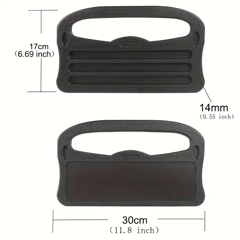 2in1 Car Steering Wheel Tray A – Travel Accessories Car recenzja i cena