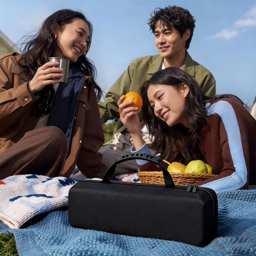 Portable Hard EVA Outdoor Trav – Xiaomi Travel Accessories recenzja i cena