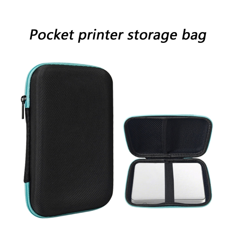 1pc Shockproof EVA Storage Cas – Xiaomi Travel Accessories recenzja i cena