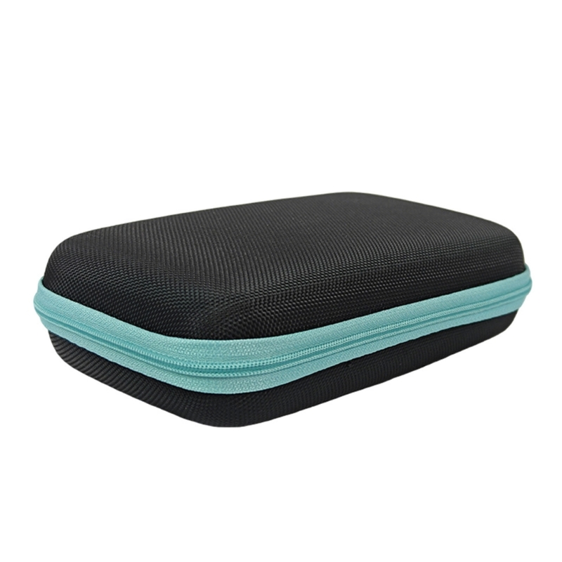 1pc Shockproof EVA Storage Cas – Xiaomi Travel Accessories recenzja i cena