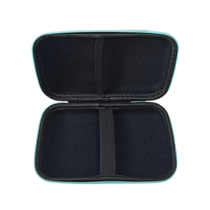 1pc Shockproof EVA Storage Cas – Xiaomi Travel Accessories recenzja i cena