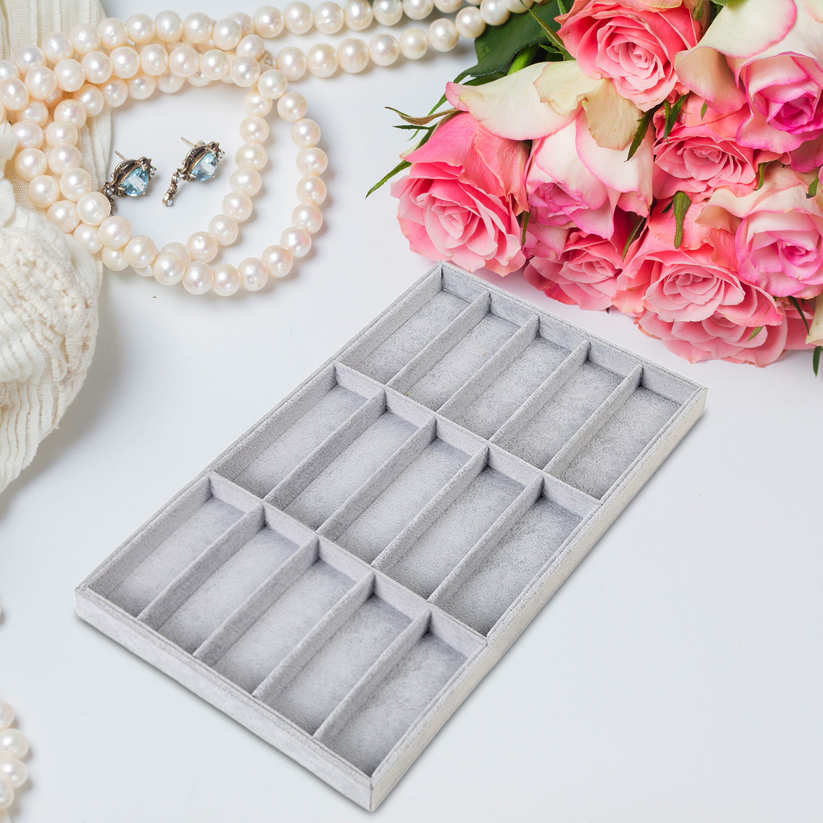 Portable Silicone Base Smartwa – Travel Accessories Display recenzja i cena