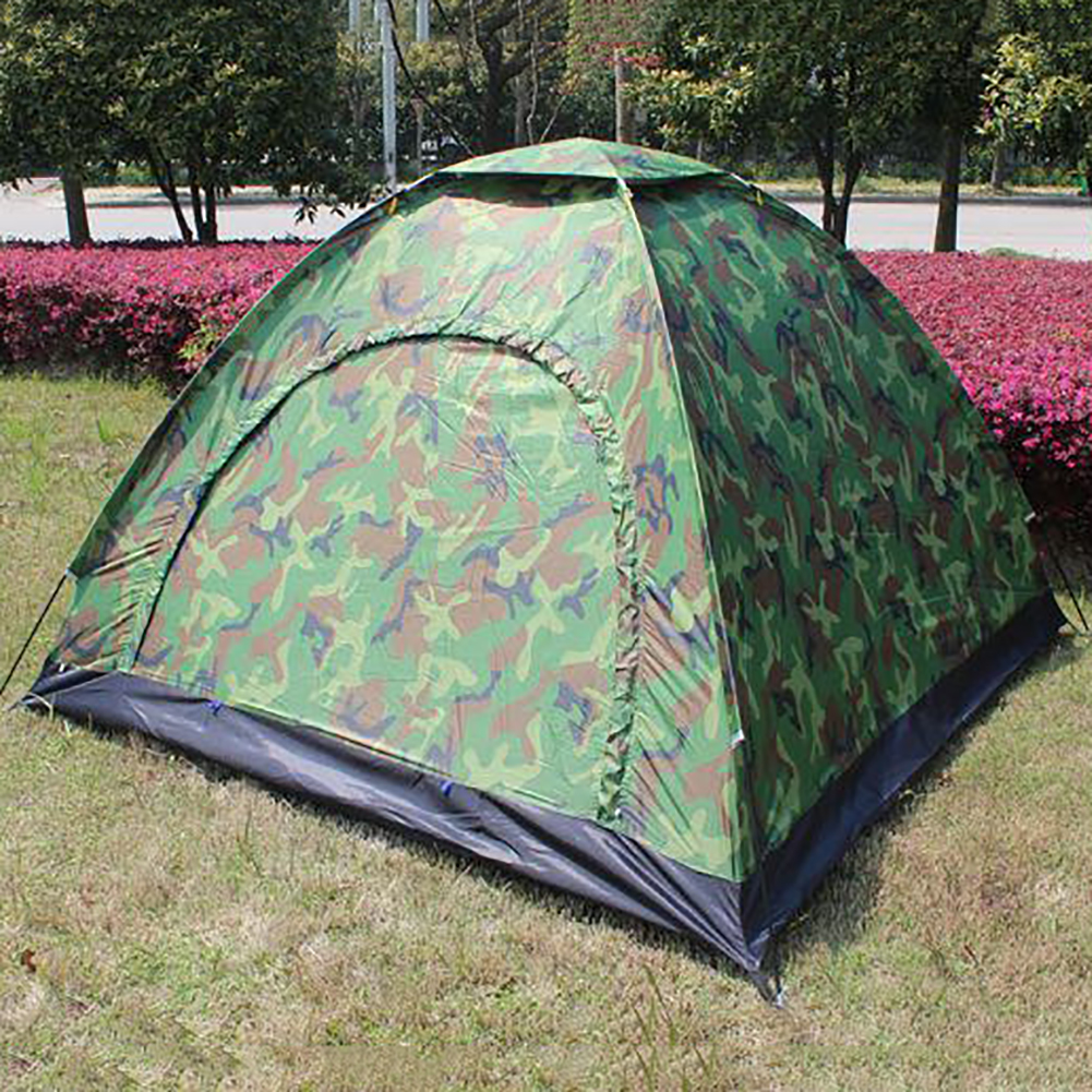 Camping Tent 5-6 Person Single – Travel Accessories You Need recenzja i cena