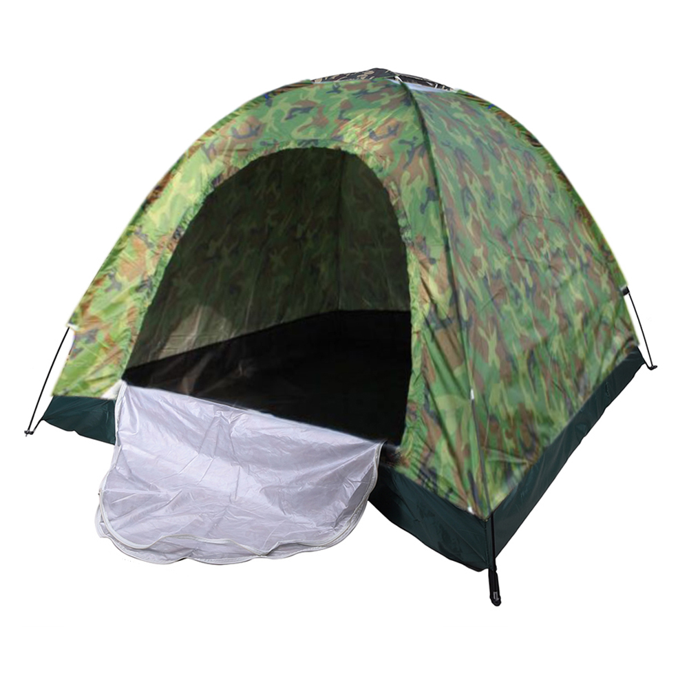 Camping Tent 5-6 Person Single – Travel Accessories You Need recenzja i cena