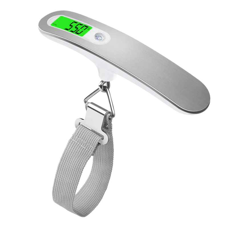 50kg/110 Pound Portable Hangin – Travel Accessories Display recenzja i cena