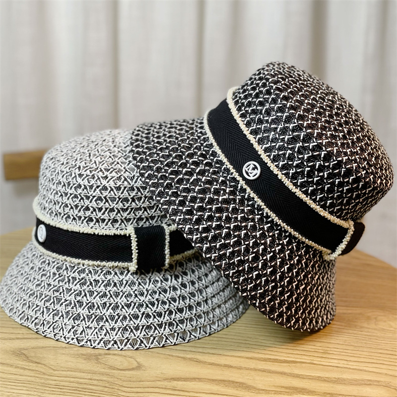 Toddler Kids Straw Sun Hat Sum – Travel Accessories With Toddler recenzja i cena